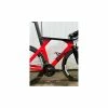Vélo De Contre La Montre Bmc - 54 -VTT électrique semi-rigide Soldes Magasin bmc tm02 tt