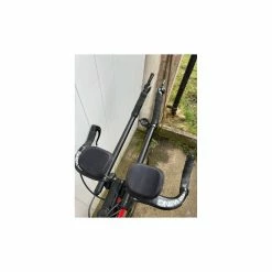 Vélo De Contre La Montre Bmc - 54 -VTT électrique semi-rigide Soldes Magasin bmc tm02 tt 3