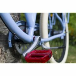 Vélo Urbain Autre Marque -VTT électrique semi-rigide Soldes Magasin bocyclo beach cruiser hermitage confort 1