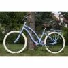 Vélo Urbain Autre Marque -VTT électrique semi-rigide Soldes Magasin bocyclo beach cruiser hermitage confort