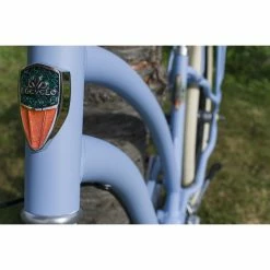 Vélo Urbain Autre Marque -VTT électrique semi-rigide Soldes Magasin bocyclo beach cruiser hermitage confort 2