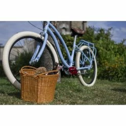 Vélo Urbain Autre Marque -VTT électrique semi-rigide Soldes Magasin bocyclo beach cruiser hermitage confort 4