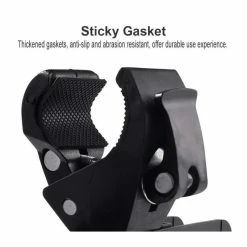 Boîte à Vélos Cages Buvez Porte-gobelets Réflecteur De Roue De Vélo Léger - Avis / Test