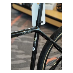 Vélo De Gravel Bombtrack - 54 10 Vélo De Gravel Bombtrack - 54 -VTT électrique semi-rigide Soldes Magasin bombtrack hook ext c disc sram rival 2022 2