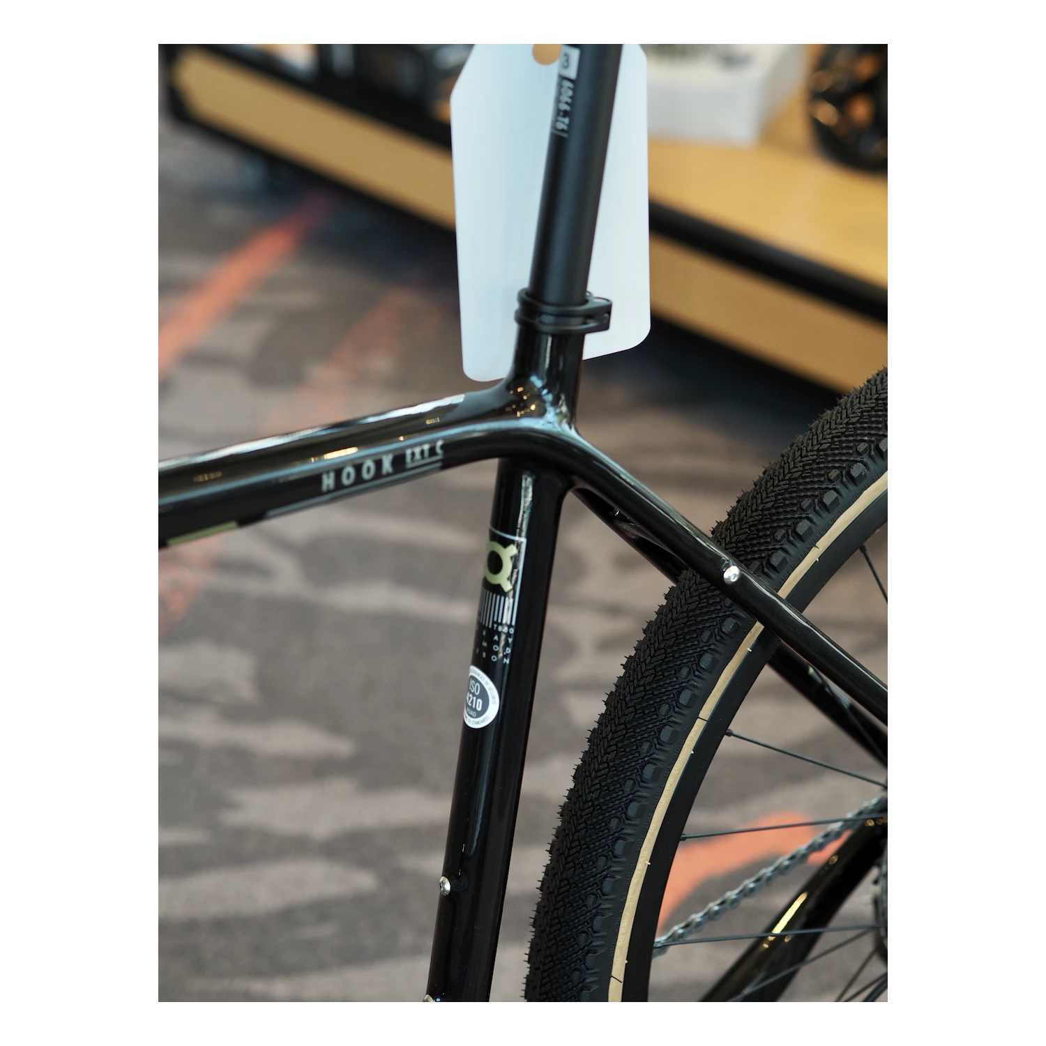 Vélo De Gravel Bombtrack - 54 5 Vélo De Gravel Bombtrack - 54 – Image 3