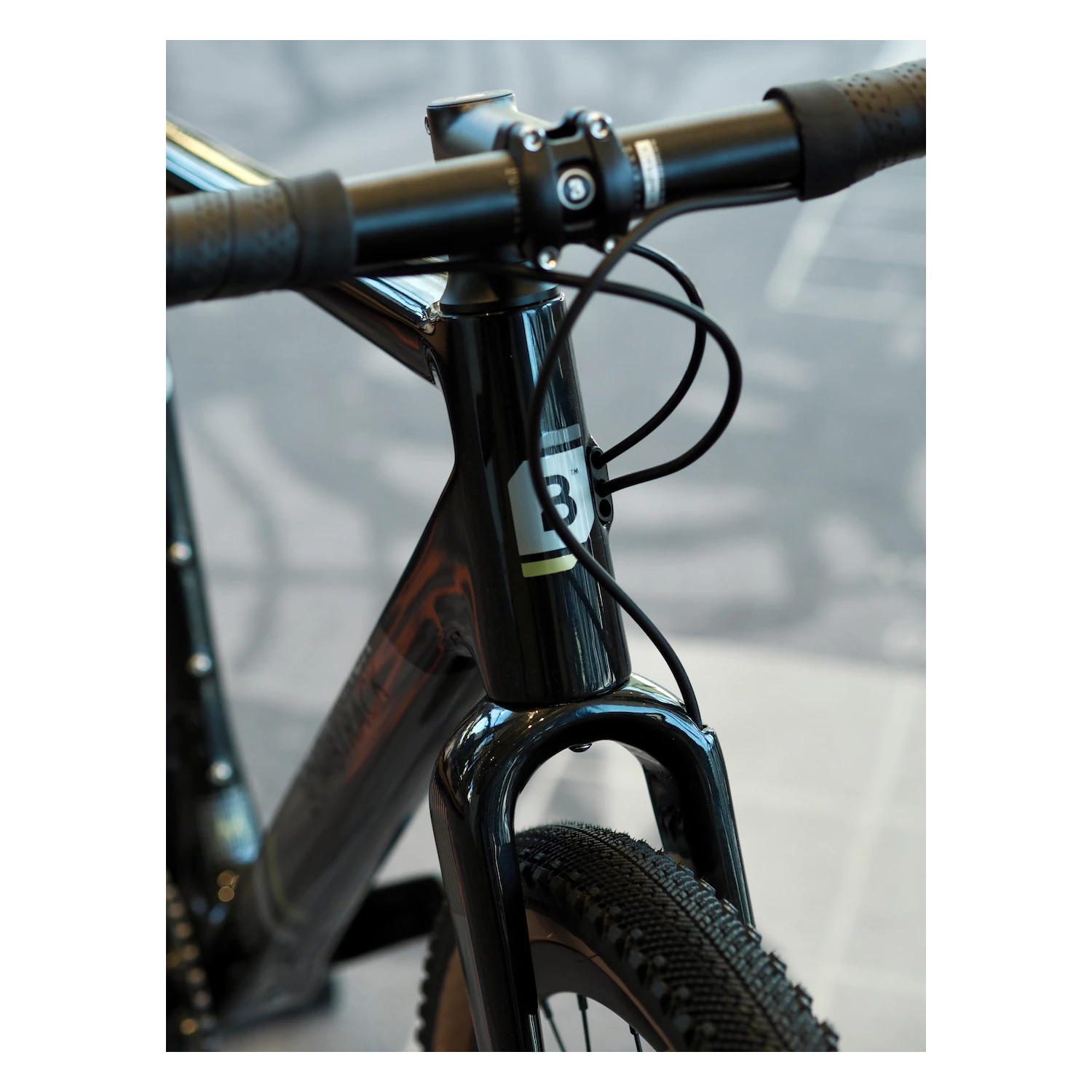 Vélo De Gravel Bombtrack - 54 6 Vélo De Gravel Bombtrack - 54 – Image 4