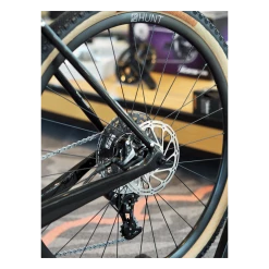 Vélo De Gravel Bombtrack - 54 12 Vélo De Gravel Bombtrack - 54 -VTT électrique semi-rigide Soldes Magasin bombtrack hook ext c disc sram rival 2022 4