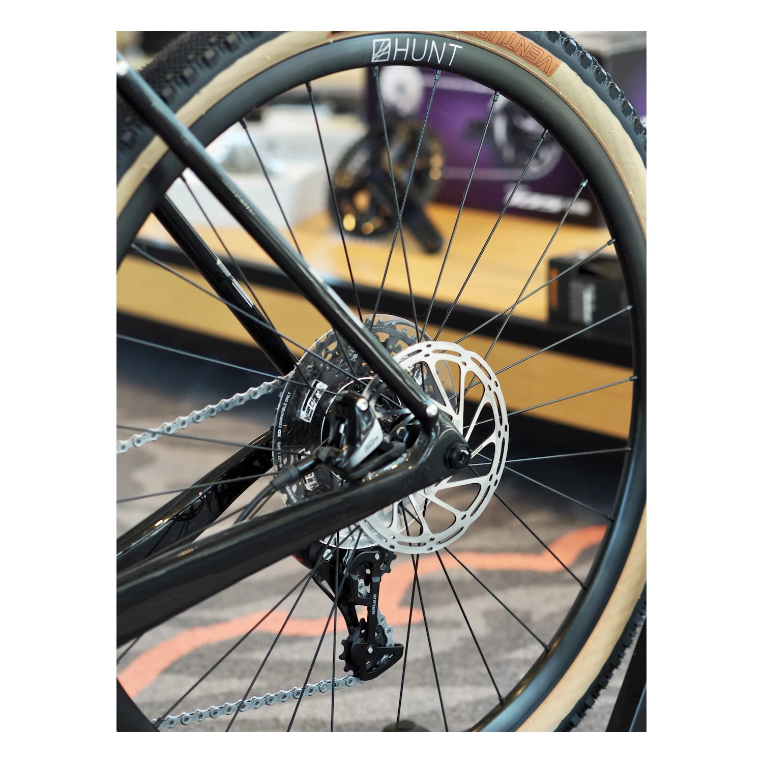 Vélo De Gravel Bombtrack - 54 7 Vélo De Gravel Bombtrack - 54 – Image 5