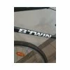 Vélo Urbain Btwin -VTT électrique semi-rigide Soldes Magasin btwin 6