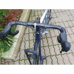 Vélo De Course Btwin - 58 - 700c -VTT électrique semi-rigide Soldes Magasin btwin ultra afgf disc 3