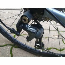 Vélo De Course Btwin - 58 - 700c -VTT électrique semi-rigide Soldes Magasin btwin ultra afgf disc 5