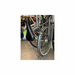 Vélo Hollandais Creme - M (53-55) -VTT électrique semi-rigide Soldes Magasin cafe racer 3