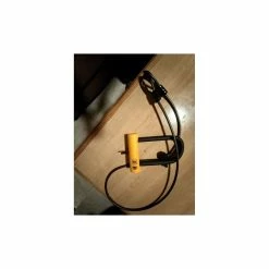 Vélo De Course Elite - 54 -VTT électrique semi-rigide Soldes Magasin candado 1