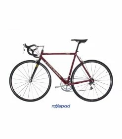 Vélo De Course Cannondale - 54 -VTT électrique semi-rigide Soldes Magasin cannondale cad r600 1