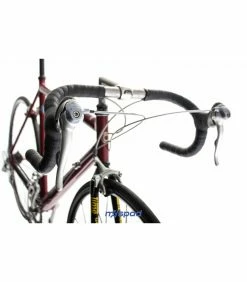 Vélo De Course Cannondale - 54 -VTT électrique semi-rigide Soldes Magasin cannondale cad r600 2