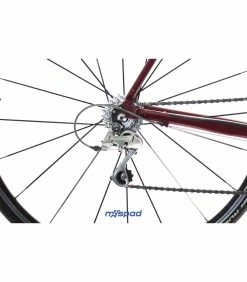 Vélo De Course Cannondale - 54 -VTT électrique semi-rigide Soldes Magasin cannondale cad r600 3