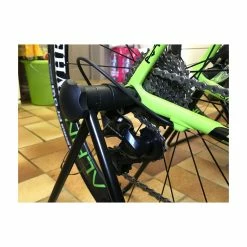 Vélo De Course Cannondale - 50 -VTT électrique semi-rigide Soldes Magasin cannondale super six evo hi mod serie limitee green 4