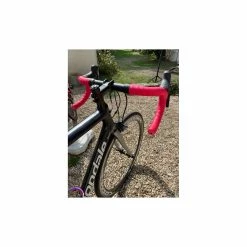 Vélo De Course Cannondale - 56 - 700c -VTT électrique semi-rigide Soldes Magasin cannondale supersix evo 3