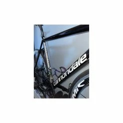 Vélo De Course Cannondale - 56 - 700c -VTT électrique semi-rigide Soldes Magasin cannondale supersix evo 5