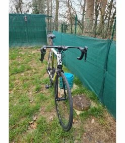 Vélo De Course Cannondale - 58 -VTT électrique semi-rigide Soldes Magasin cannondale supersix evo dura ace 2