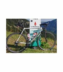 Vélo De Course Cannondale - 58