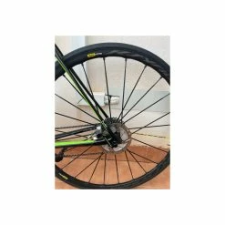 Vélo De Course Cannondale - 52 -VTT électrique semi-rigide Soldes Magasin cannondale supersix evo si 2