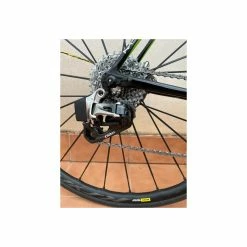 Vélo De Course Cannondale - 52 -VTT électrique semi-rigide Soldes Magasin cannondale supersix evo si 3