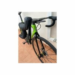 Vélo De Course Cannondale - 52 -VTT électrique semi-rigide Soldes Magasin cannondale supersix evo si 5