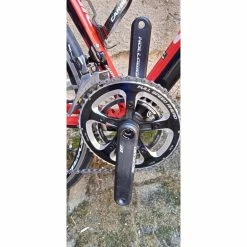 Vélo De Course Cannondale - 54 -VTT électrique semi-rigide Soldes Magasin cannondale superssix evo red22 2