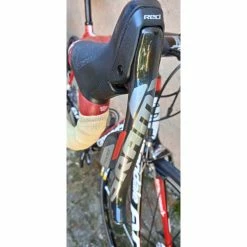 Vélo De Course Cannondale - 54 -VTT électrique semi-rigide Soldes Magasin cannondale superssix evo red22 4