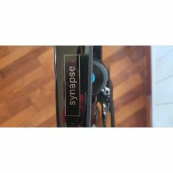 Vélo De Course Cannondale - 54 -VTT électrique semi-rigide Soldes Magasin cannondale synapse carbon 3l 2