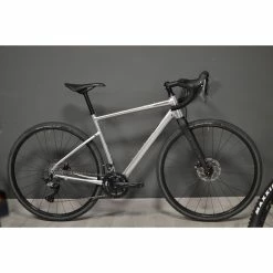 Vélo De Gravel Cannondale - 54 - 700c