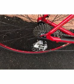 Vélo Urbain Cannondale -VTT électrique semi-rigide Soldes Magasin cannondale urbain 1