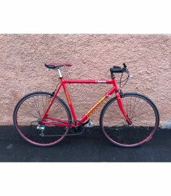 Vélo Urbain Cannondale -VTT électrique semi-rigide Soldes Magasin cannondale urbain 2