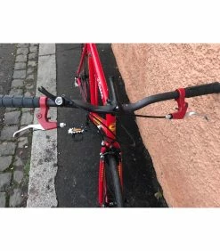 Vélo Urbain Cannondale -VTT électrique semi-rigide Soldes Magasin cannondale urbain 3