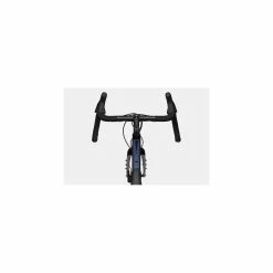 Vélo De Gravel Cannondale - 54 - 700c -VTT électrique semi-rigide Soldes Magasin cannondale velo gravel topstone 2 midnight blue 2