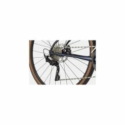 Vélo De Gravel Cannondale - 54 - 700c -VTT électrique semi-rigide Soldes Magasin cannondale velo gravel topstone 2 midnight blue 3