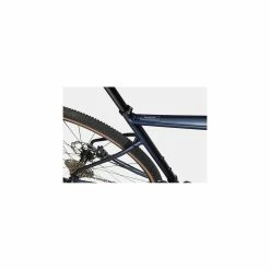 Vélo De Gravel Cannondale - 54 - 700c -VTT électrique semi-rigide Soldes Magasin cannondale velo gravel topstone 2 midnight blue 4