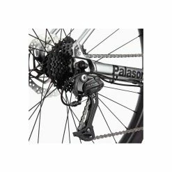 Vélo Urbain Cannondale -VTT électrique semi-rigide Soldes Magasin cannondale x palace velo mad boy 3