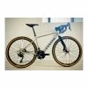 Vélo De Gravel Canyon - 45 -VTT électrique semi-rigide Soldes Magasin canyon grail 6 2xs 2021