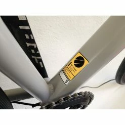 Vélo Urbain Canyon -VTT électrique semi-rigide Soldes Magasin canyon roadlite 4