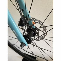 Vélo Urbain Canyon -VTT électrique semi-rigide Soldes Magasin canyon roadlite 5