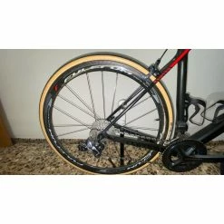 Vélo De Course Canyon - 54 - 700c -VTT électrique semi-rigide Soldes Magasin canyon ultimate cf sl di2 9 0 2