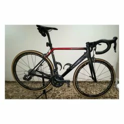 Vélo De Course Canyon - 54 - 700c -VTT électrique semi-rigide Soldes Magasin canyon ultimate cf sl di2 9 0 3