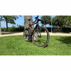 Vélo De Course Canyon - 54 - 700c -VTT électrique semi-rigide Soldes Magasin canyon ultimate cf sl di2 9 0 4