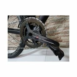 Vélo De Course Canyon - 50 -VTT électrique semi-rigide Soldes Magasin canyon ultimate cf slx r39 talla 2xs 1