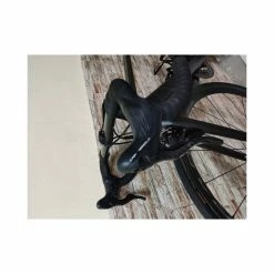 Vélo De Course Canyon - 50 -VTT électrique semi-rigide Soldes Magasin canyon ultimate cf slx r39 talla 2xs 2