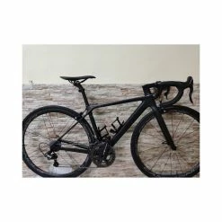 Vélo De Course Canyon - 50 -VTT électrique semi-rigide Soldes Magasin canyon ultimate cf slx r39 talla 2xs 4