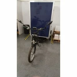 Vélo Cargo Promax -VTT électrique semi-rigide Soldes Magasin cargobike maxpro ecocargo xl 2