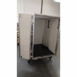 Vélo Cargo Promax -VTT électrique semi-rigide Soldes Magasin cargobike maxpro ecocargo xl 3